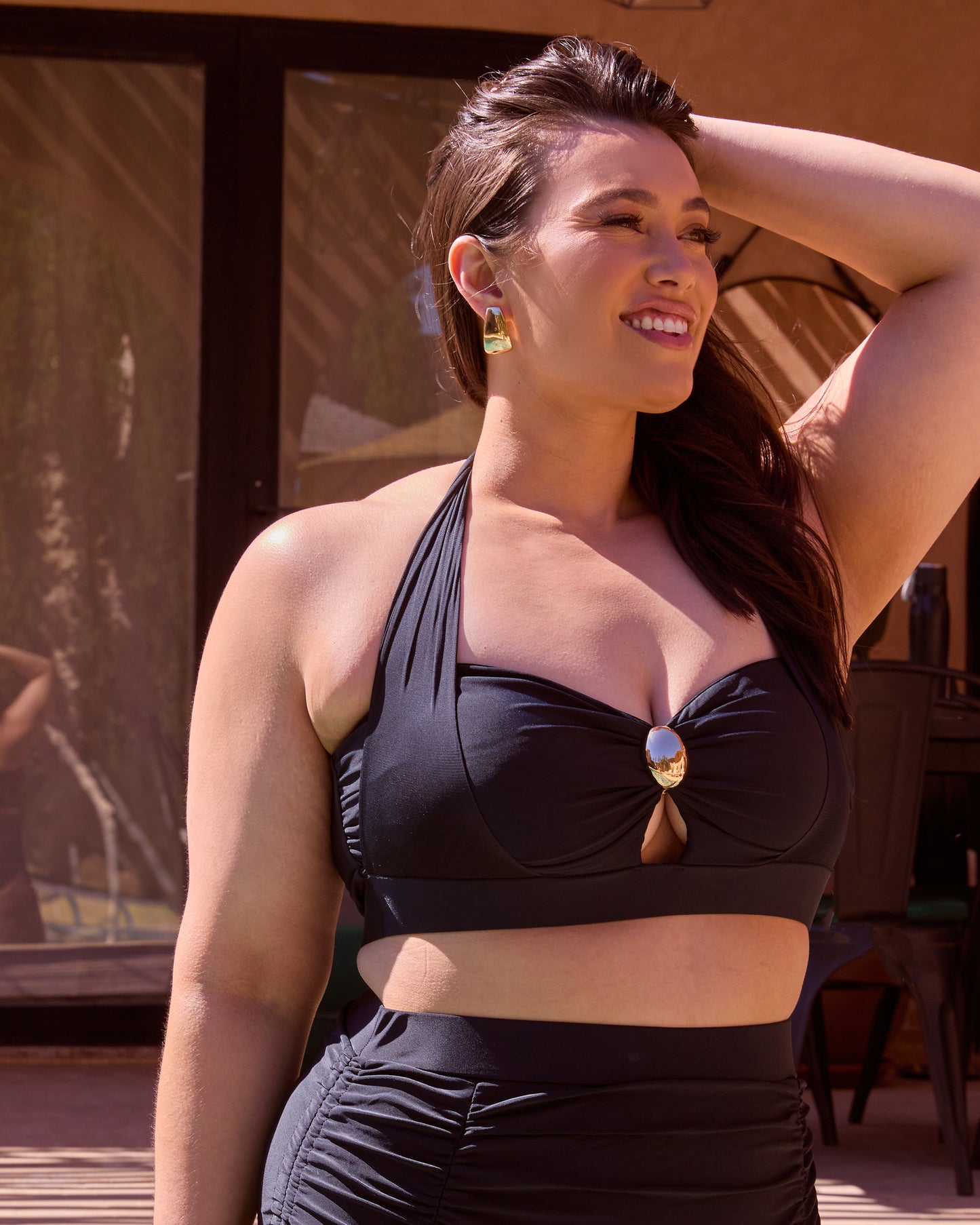 MULTIWAY BIKINI TOP