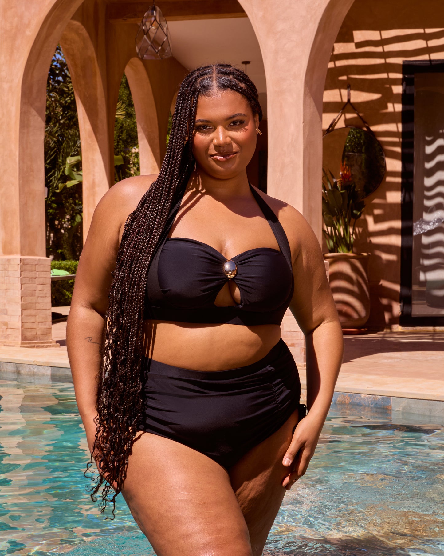 MULTIWAY BIKINI TOP